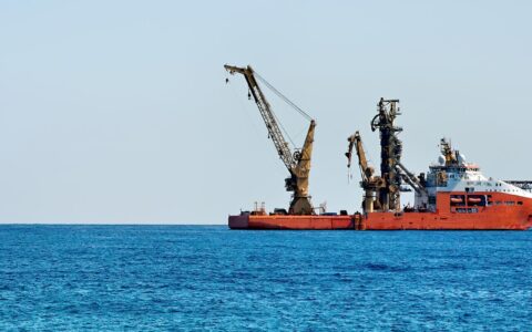 Best Practices for Marine Loading Arms Installation in Offshore Projects