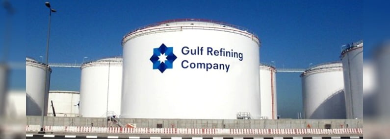 Gulf Refining Company